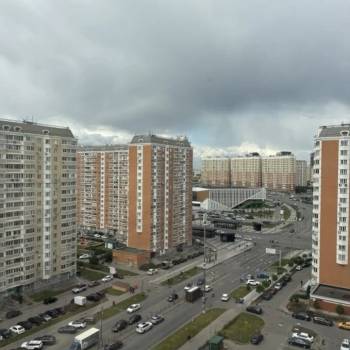 Продается 2-х комнатная квартира, 59,9 м²