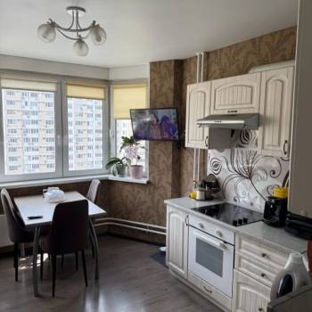 Продается 2-х комнатная квартира, 59,9 м²