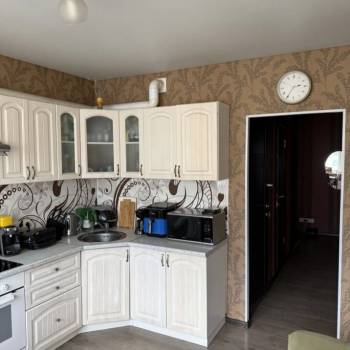 Продается 2-х комнатная квартира, 59,9 м²