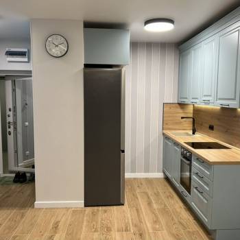 Сдается 2-х комнатная квартира, 35,5 м²