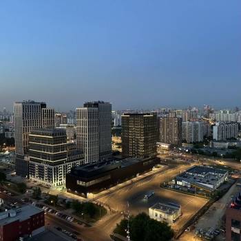 Сдается 2-х комнатная квартира, 35,5 м²