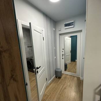 Сдается 2-х комнатная квартира, 35,5 м²
