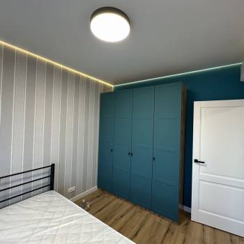 Сдается 2-х комнатная квартира, 35,5 м²