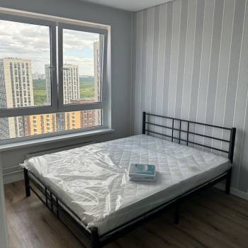 Сдается 2-х комнатная квартира, 35,5 м²