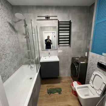 Сдается 2-х комнатная квартира, 35,5 м²