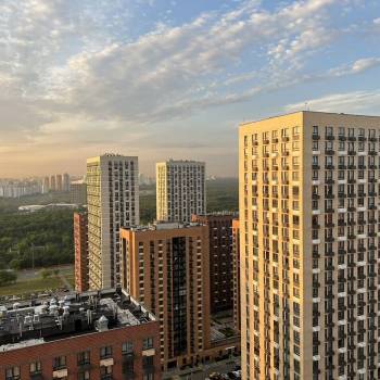 Сдается 2-х комнатная квартира, 35,5 м²