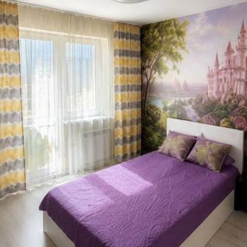 Продается 2-х комнатная квартира, 60 м²