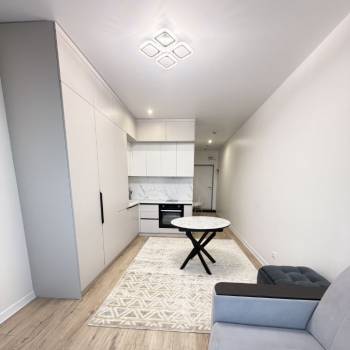 Сдается 1-комнатная квартира, 25,9 м²