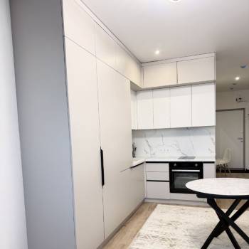 Сдается 1-комнатная квартира, 25,9 м²