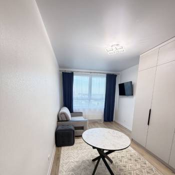 Сдается 1-комнатная квартира, 25,9 м²
