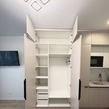 Сдается 1-комнатная квартира, 25,9 м²