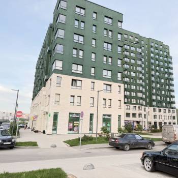Сдается 1-комнатная квартира, 25,9 м²
