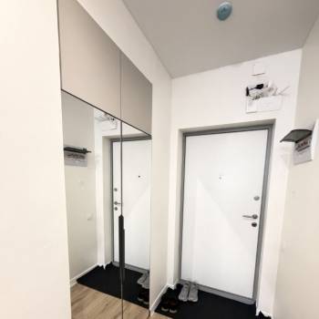 Сдается 1-комнатная квартира, 25,9 м²