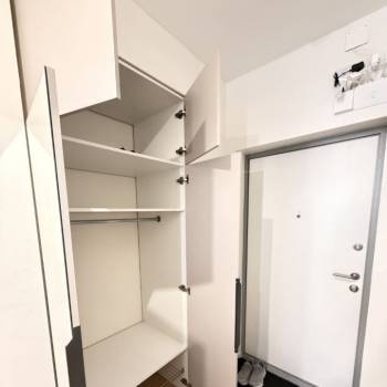 Сдается 1-комнатная квартира, 25,9 м²