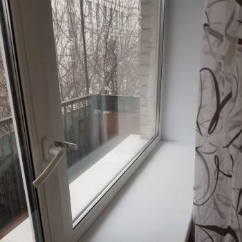 Сдается 2-х комнатная квартира, 40 м²