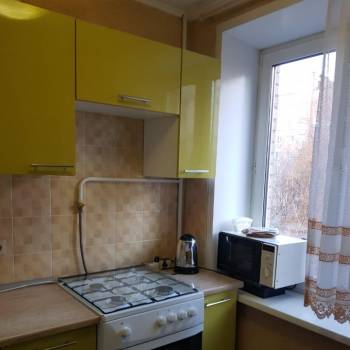 Сдается 2-х комнатная квартира, 40 м²
