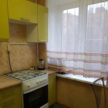 Сдается 2-х комнатная квартира, 40 м²