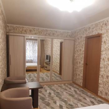 Сдается 2-х комнатная квартира, 40 м²