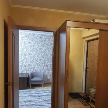 Сдается 2-х комнатная квартира, 40 м²