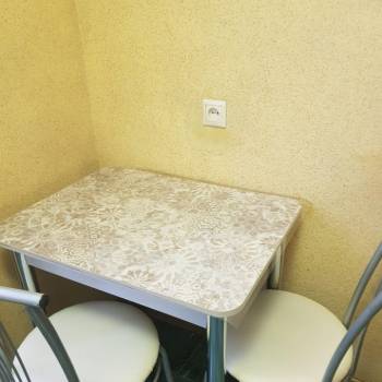 Сдается 2-х комнатная квартира, 40 м²