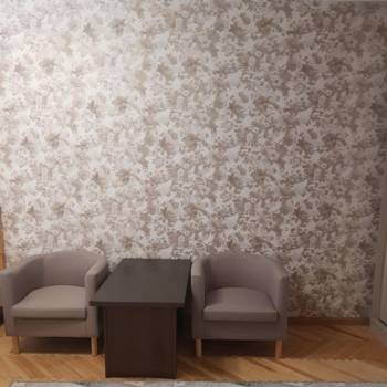 Сдается 2-х комнатная квартира, 40 м²