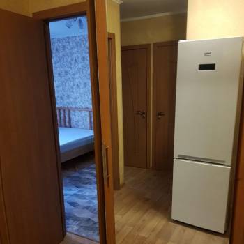 Сдается 2-х комнатная квартира, 40 м²