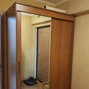 Сдается 2-х комнатная квартира, 40 м²