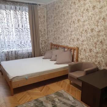 Сдается 2-х комнатная квартира, 40 м²