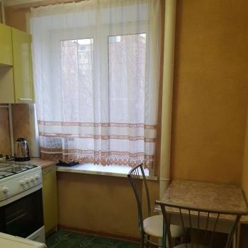 Сдается 2-х комнатная квартира, 40 м²