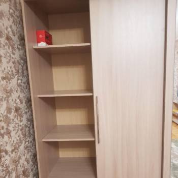 Сдается 2-х комнатная квартира, 40 м²