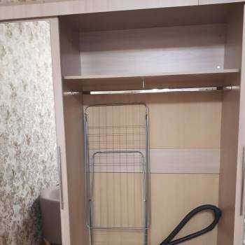 Сдается 2-х комнатная квартира, 40 м²