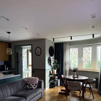 Сдается Многокомнатная квартира, 96 м²