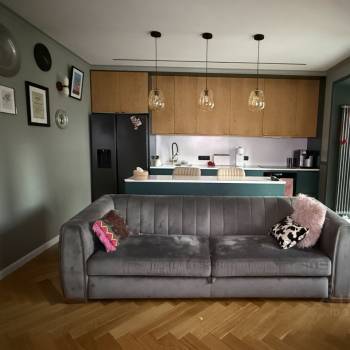 Сдается Многокомнатная квартира, 96 м²