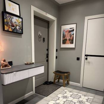Сдается Многокомнатная квартира, 96 м²