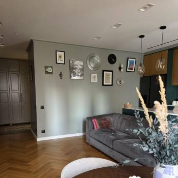 Сдается Многокомнатная квартира, 96 м²