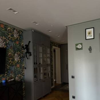 Сдается Многокомнатная квартира, 96 м²
