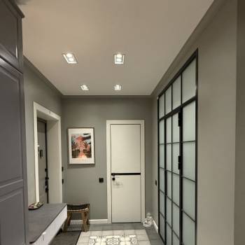 Сдается Многокомнатная квартира, 96 м²