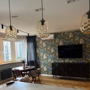 Сдается Многокомнатная квартира, 96 м²