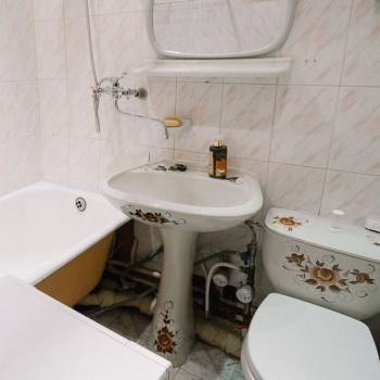 Сдается 1-комнатная квартира, 40,6 м²