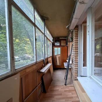 Сдается 1-комнатная квартира, 40,6 м²