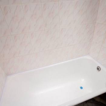Сдается 1-комнатная квартира, 40,6 м²