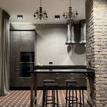 Сдается 2-х комнатная квартира, 69 м²