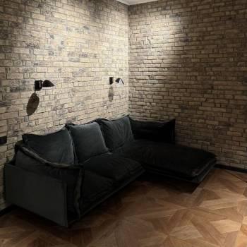 Сдается 2-х комнатная квартира, 69 м²