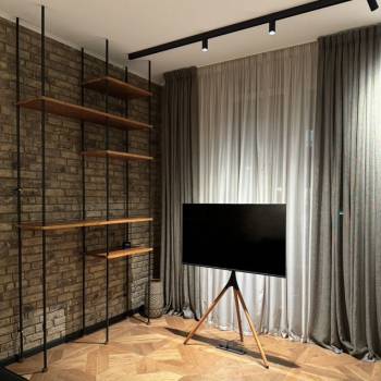 Сдается 2-х комнатная квартира, 69 м²