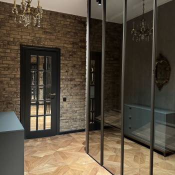 Сдается 2-х комнатная квартира, 69 м²