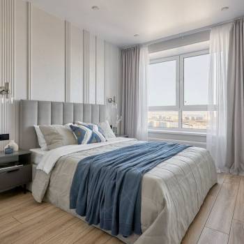 Сдается 1-комнатная квартира, 35,2 м²