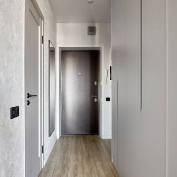 Сдается 1-комнатная квартира, 35,2 м²