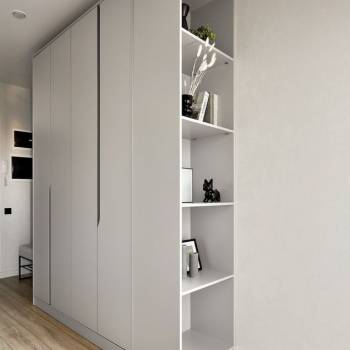 Сдается 1-комнатная квартира, 35,2 м²