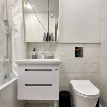 Сдается 1-комнатная квартира, 35,2 м²