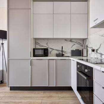 Сдается 1-комнатная квартира, 35,2 м²